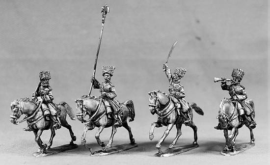 Cossacks