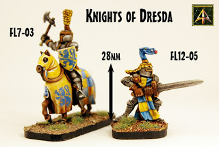Knight of Dresda