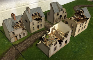 28mm Normandy