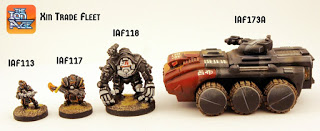 Shangpin comparison