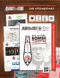  AGAINST THE ODDS #50: Die Atombombe 