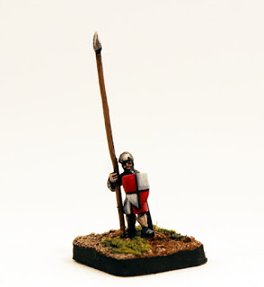 Flemish HI Spearman