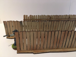 Fences
