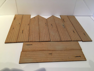 Boardwalks