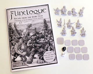 Flintloque