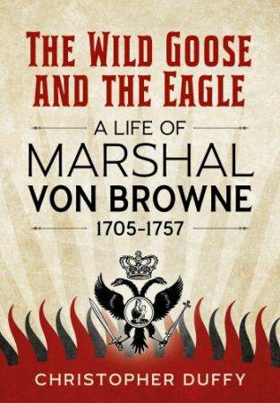 Wild Goose and the Eagle