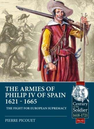 Armies of Philip IV of Spain