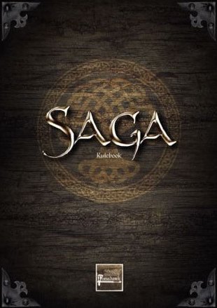 SAGA 2nd Ed