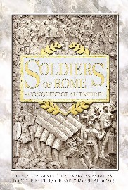 SOLDIERS OF ROME