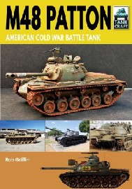 M48 PATTON: American Cold War Battle Tank 