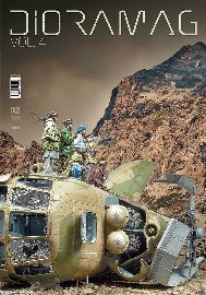 DIORAMAG: Volume 4