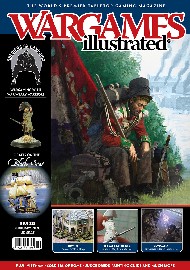 WARGAMES ILLUSTRATED: Issue #388
