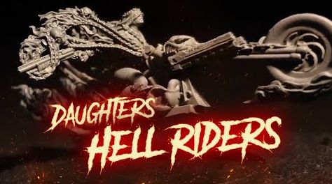 Hell Riders
