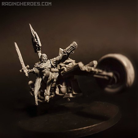 Hell Rider