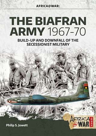 The Biafran Army