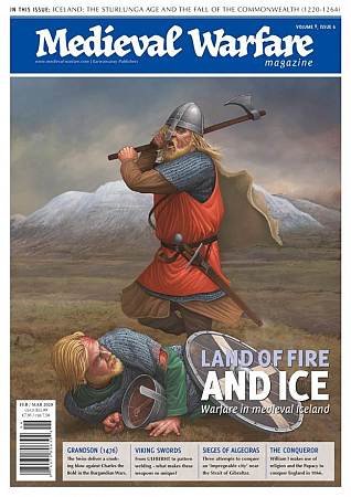 Medieval Warfare 9-6