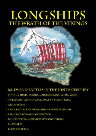 Longships