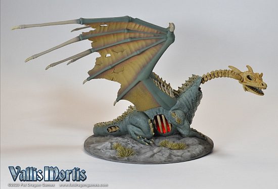 Dracolich