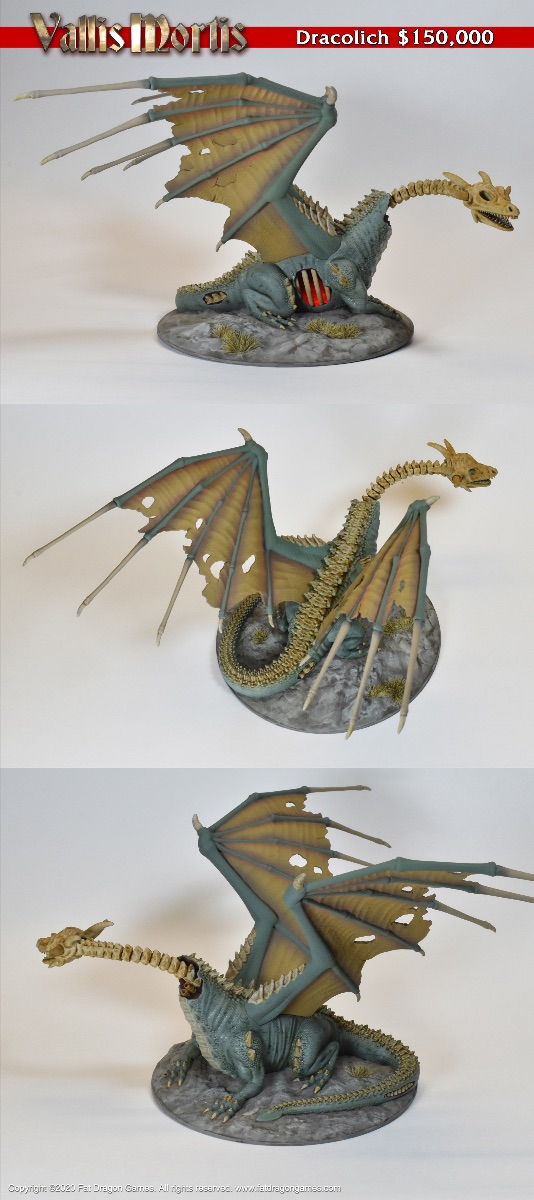 Dracolich