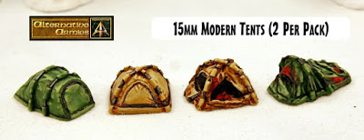 Other tents