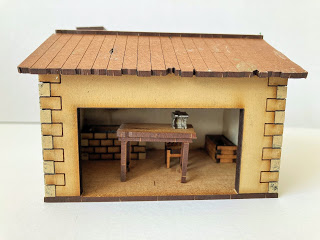 Forge