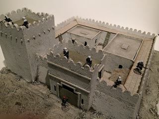 Fort