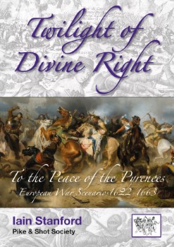 Twilight of the Divine Right