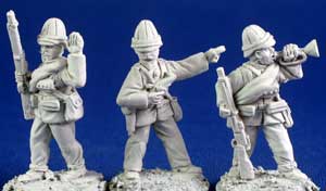 Foreign Legion command