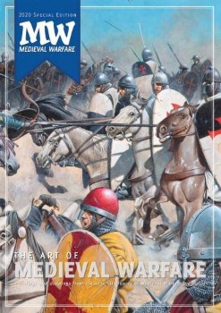 Art of Medieval Warfare Magazine