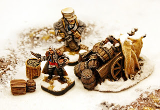 Wagon