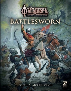 Oathmark: Battlesworn Supplement