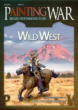 Painting War 10