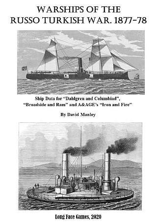 Warships of the Russo-Turkish War