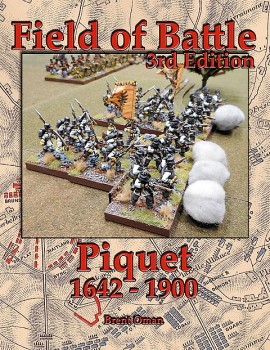 Field of Battle 3rd Edition