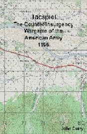 TACSPIEL: The American Army's Wargaming Rules for Vietnam 