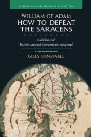 HOW TO DEFEAT THE SARACENS 
