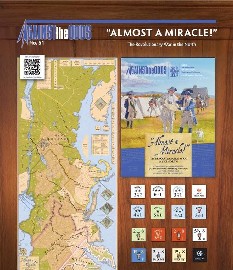  AGAINST THE ODDS #51: Almost a Miracle (American Revolution) 