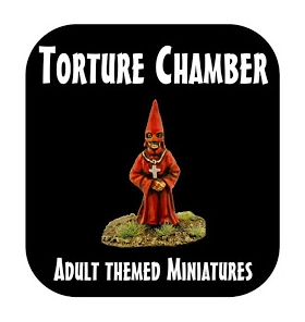 Torture Chamber logo