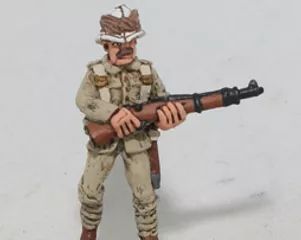 Tiger Miniatures