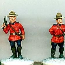 Tiger Miniatures
