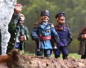 Tiger Miniatures