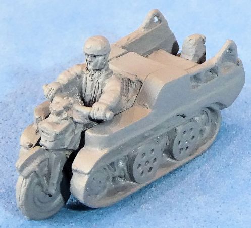 Kettenkrad