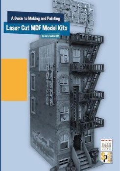 Guide to Making & Painting MDF