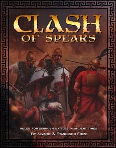 Clash of Spears
