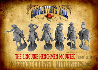 MTD Henchmen