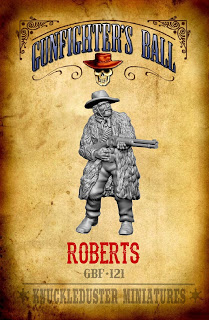 Buckshot Roberts