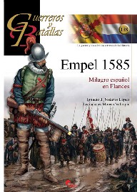 Empel 1585: Milagro in Flanders 