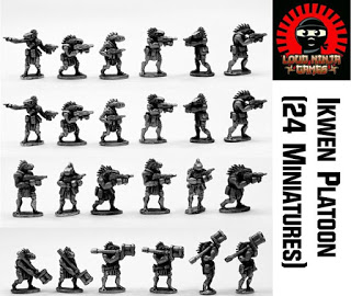 Ikwen Platoon