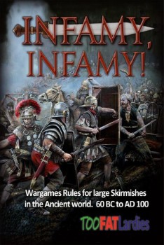 Infamy Infamy