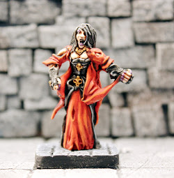 Lady Wintermore
